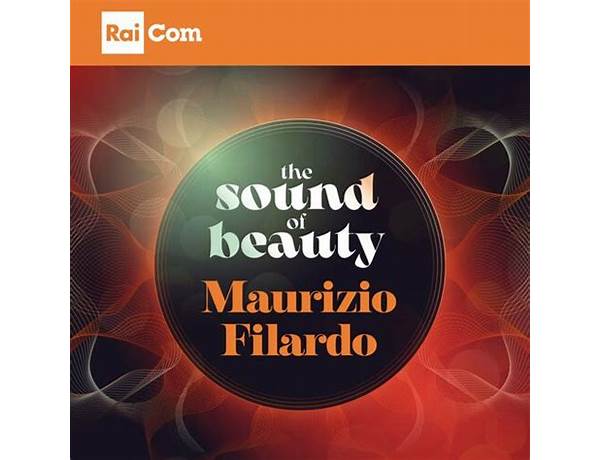 Produced: Maurizio Filardo, musical term