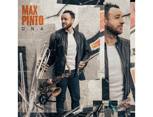 Produced: Max Pinto, musical term