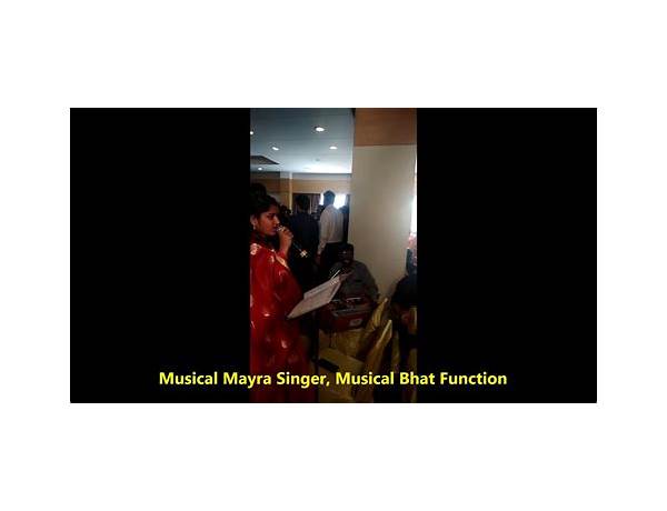 Produced: Mayra Music, musical term