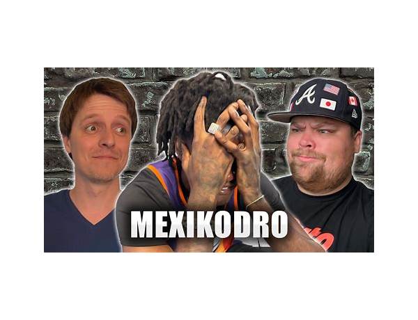 Produced: MexikoDro, musical term