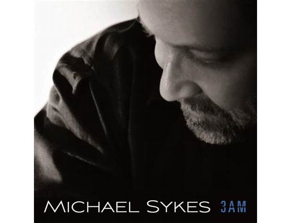 Produced: Michael Sykes, musical term