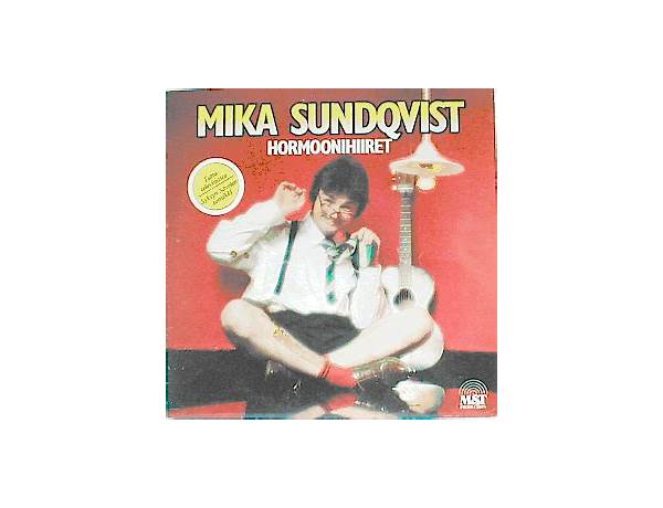 Produced: Mika Sundqvist, musical term