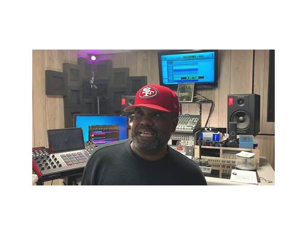 Produced: Mike “Fresh” McCray, musical term