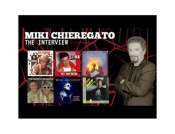 Produced: Miki Chieregato, musical term