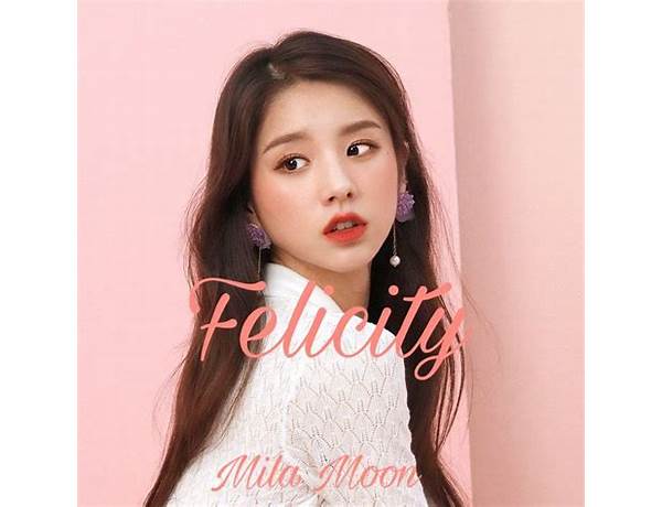 Produced: Mila Moon, musical term