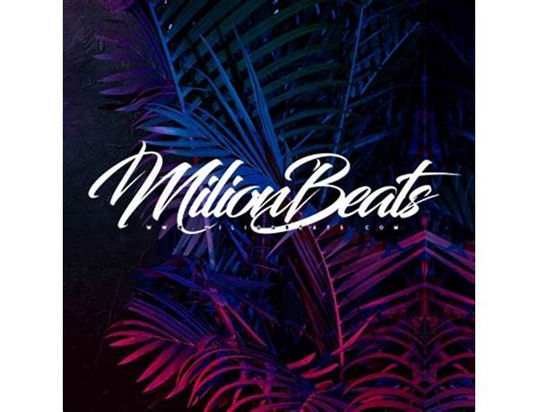 Produced: Milionbeats, musical term
