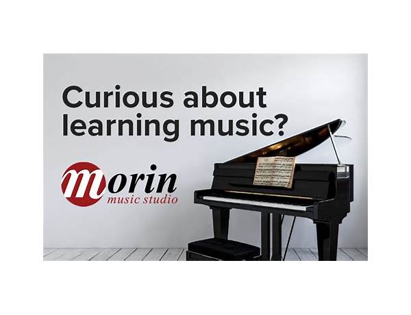 Produced: MoRin, musical term