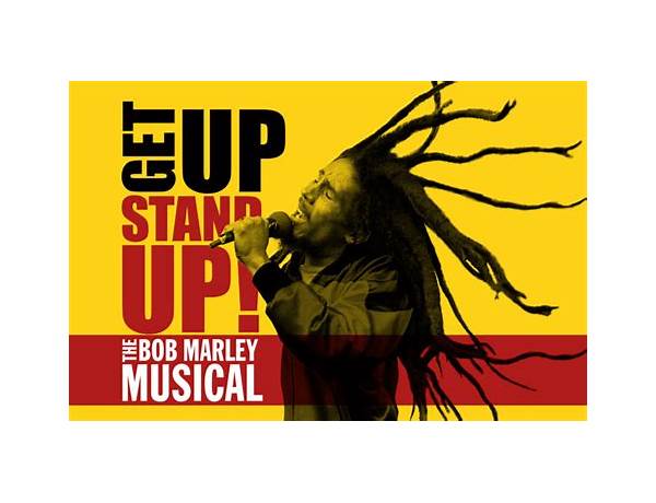 Produced: Mr Marley, musical term