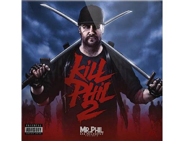 Produced: Mr. Phil, musical term
