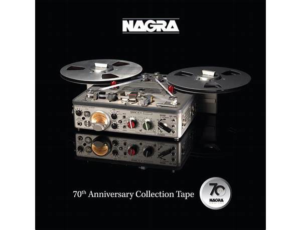 Produced: Nagra, musical term