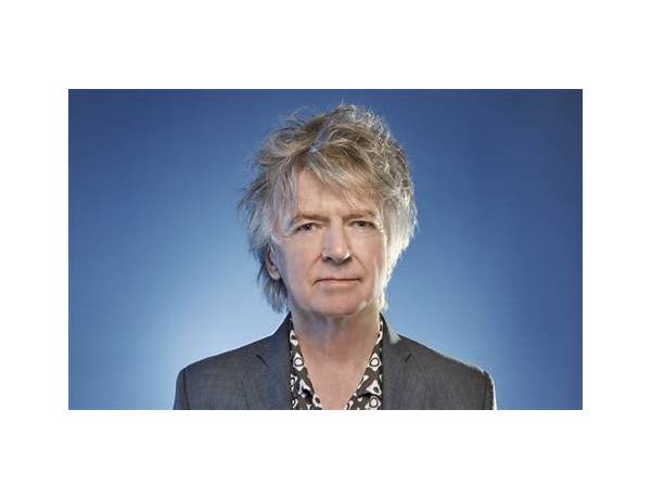 Produced: Neil Finn, musical term