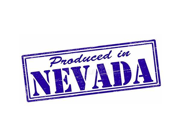 Produced: Nevada, musical term