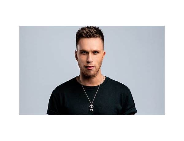 Produced: Nicky Romero, musical term