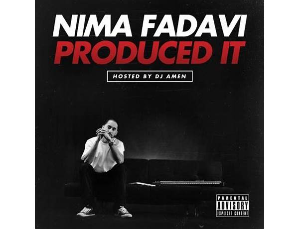 Produced: Nima, musical term