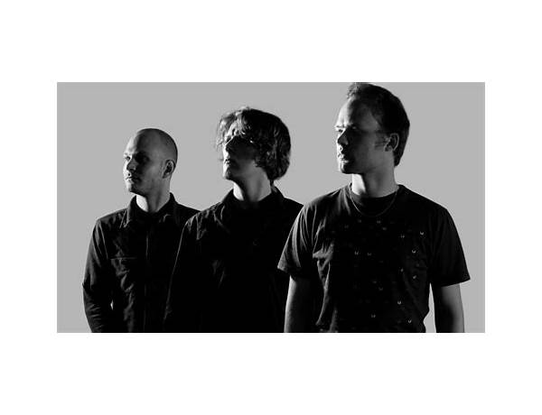 Produced: Noisia, musical term