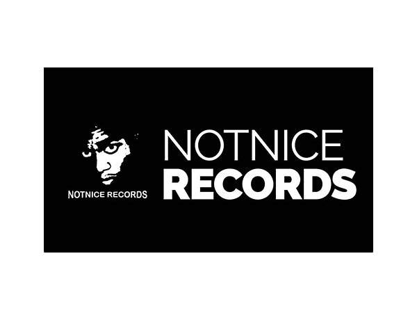 Produced: Notnice, musical term