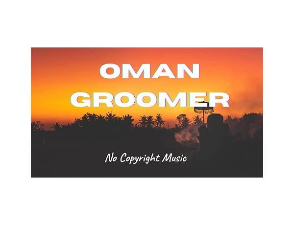 Produced: Omaan Grommer, musical term