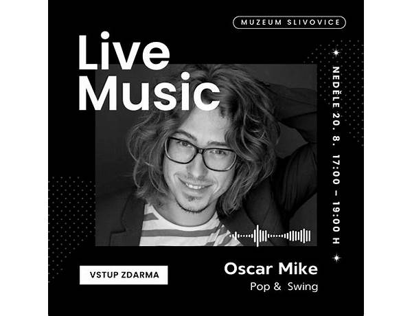 Produced: Oskar Mike, musical term