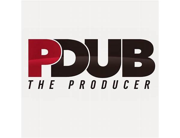 Produced: PDub The Producer, musical term