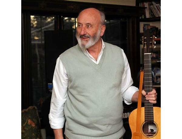 Produced: Paul Stookey, musical term