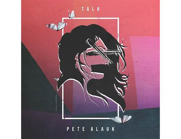 Produced: Pete Alauk, musical term