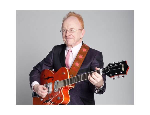 Produced: Peter Asher, musical term