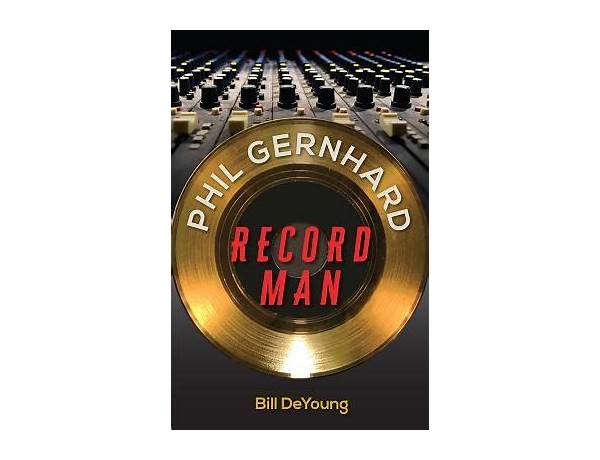 Produced: Phil Gernhard, musical term