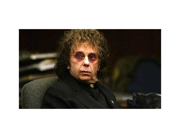 Produced: Phil Spector, musical term