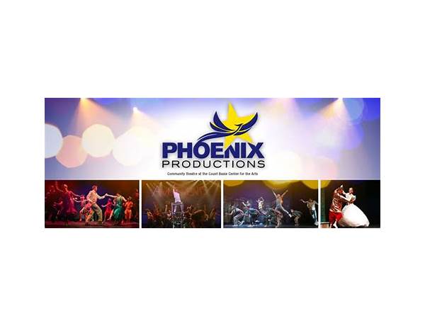 Produced: Phoenix Production (Fenixprod), musical term