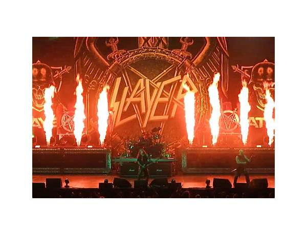 Produced: Prod. Slayer, musical term