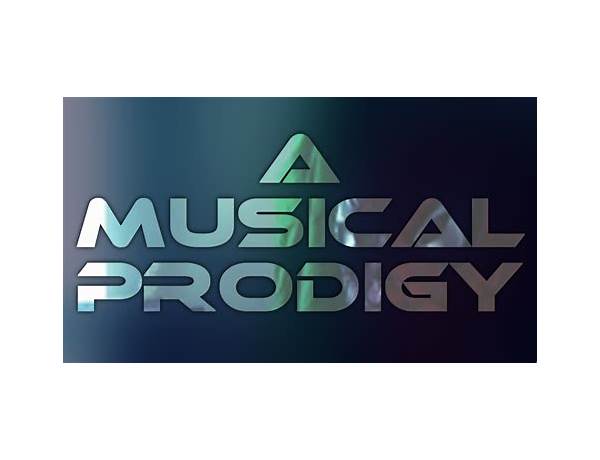 Produced: Proddg, musical term