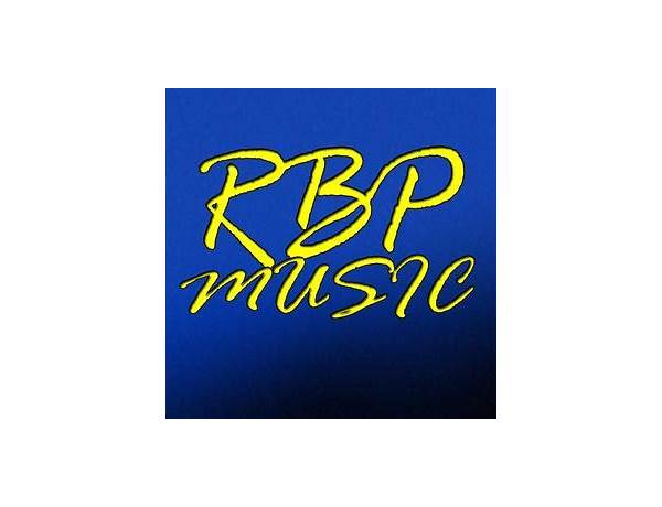 Produced: RBP, musical term
