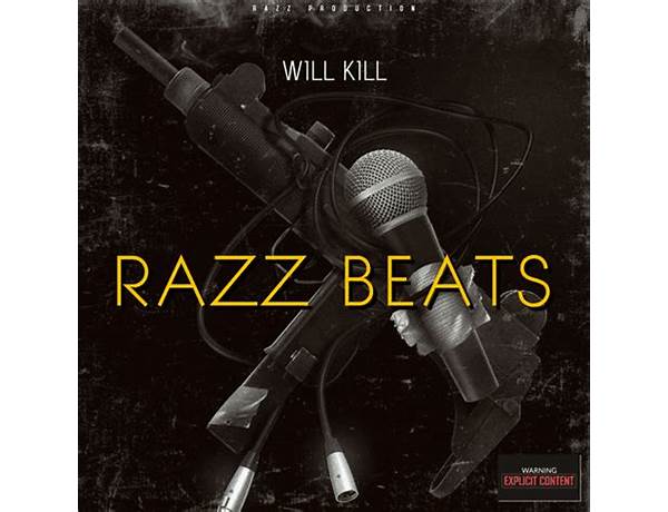 Produced: Razz Beats, musical term