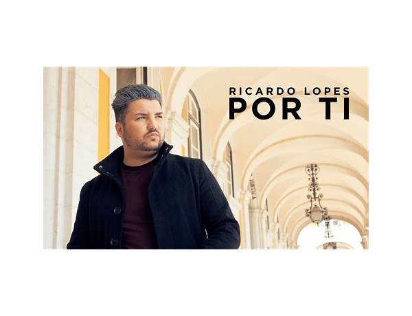 Produced: Ricardo Lopes, musical term
