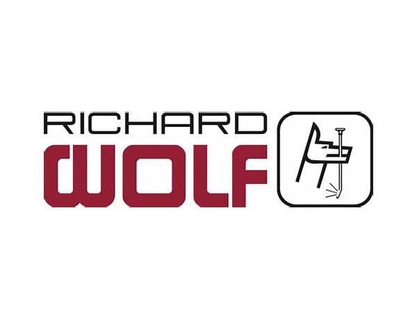 Produced: Richard Wolf, musical term