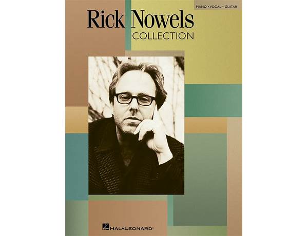 Produced: Rick Nowels, musical term