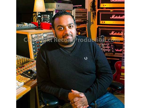 Produced: Romesh Dodangoda, musical term