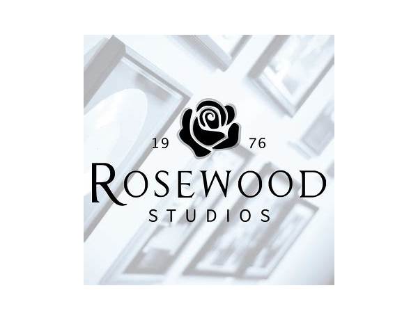 Produced: Rosewood Studios TX, musical term