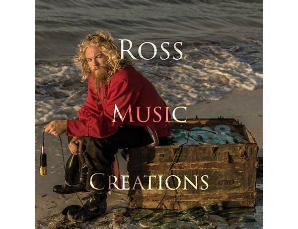 Produced: RossMusicCreations, musical term