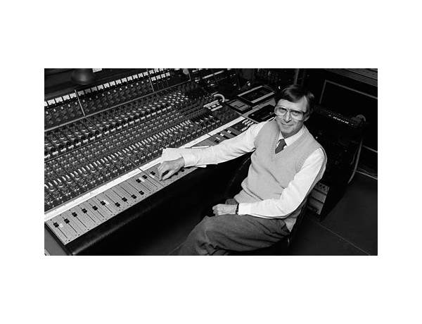 Produced: Rudy Van Gelder, musical term