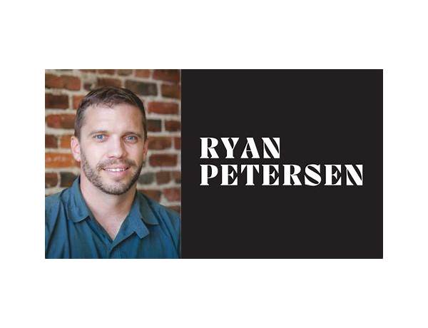 Produced: Ryan Petersen, musical term