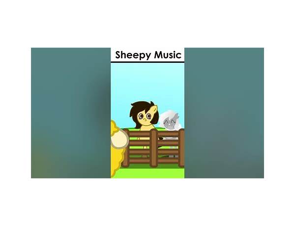 Produced: SHEEPY, musical term