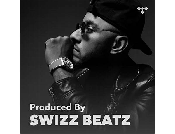 Produced: SWITZZBEATS (PRT), musical term
