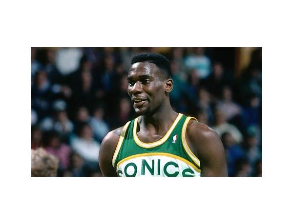 Produced: Shawn Kemp, musical term