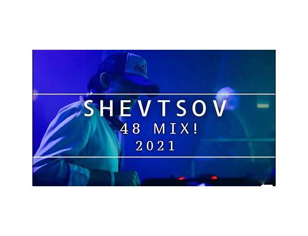 Produced: Shevtsov, musical term