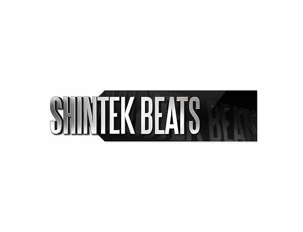 Produced: Shintek Beats, musical term