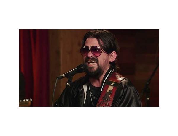 Produced: Shooter Jennings, musical term