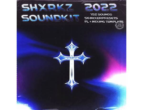 Produced: Shxrkz, musical term