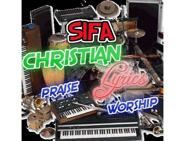 Produced: Sifa, musical term