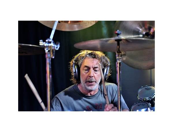 Produced: Simon Phillips, musical term